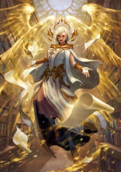 Light Illusionist