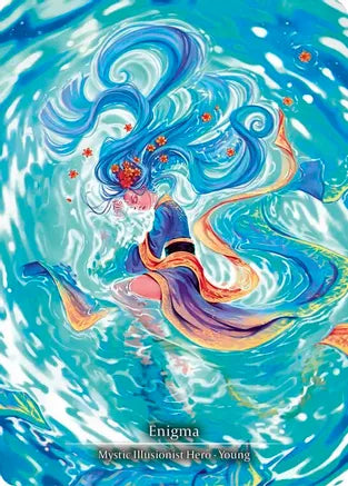 FAB エニグマ Enigma CF Marvel Enigma - Marvel