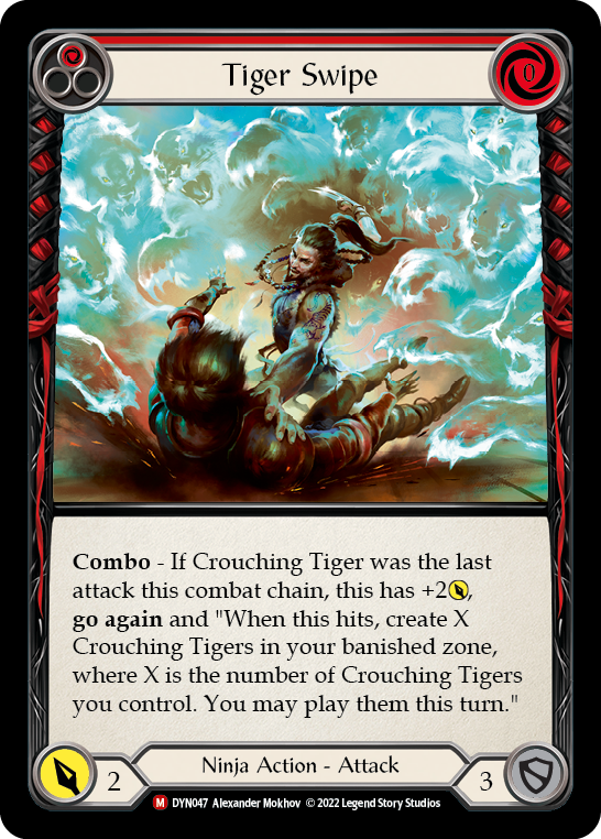 mtg modern horizons most expensive cards Crouching Tiger – Thistle Tavern