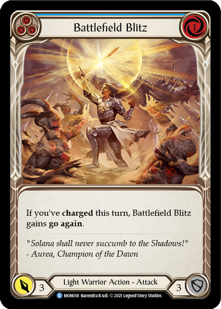 blitz mtg cards Custom Magic: The Gathering card Blitz, Might's Mantle Countless elements from the games are here for players to weave together their own stories. Blitz Leech : IKORIA LAIR