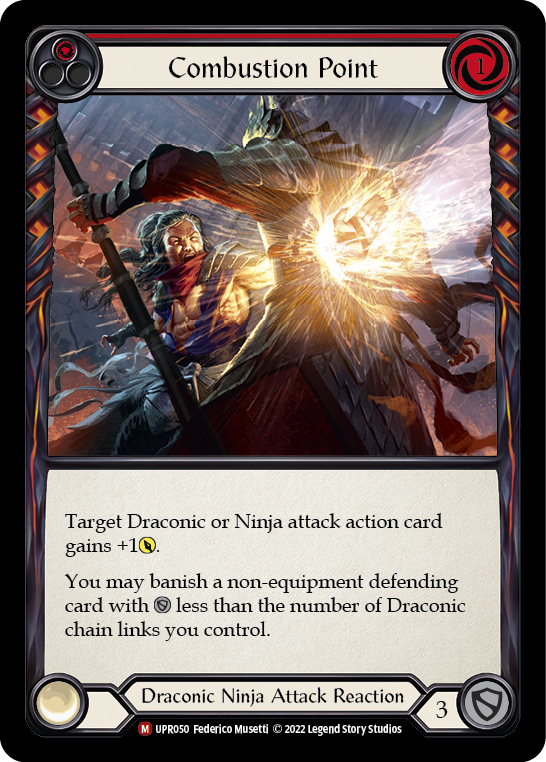 flesh and blood ninja cards The Top 5 Ninja Cards From The Hunted