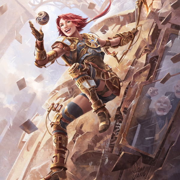 Mechanologist