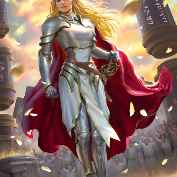 Warrior
