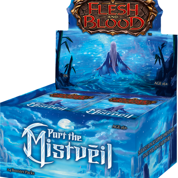 arcane rising first edition booster box Flesh and Blood TCG: : Toys & Games Unlimited edition had served this role Flesh and Blood - 1st