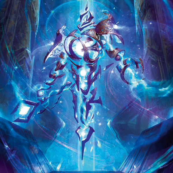 Oscilio, Constella Intelligence - Marvel Oscilio, Constella Intelligence - Marvel