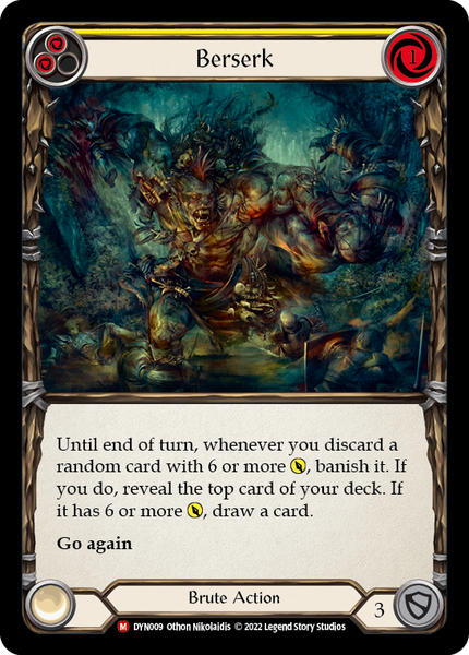 MTG Berserk foil 4枚 MTG Berserk foil 4枚 MTG | Berserk MTG Berserk foil 4枚 MTG Berserk foil 4枚 MTG | Berserk