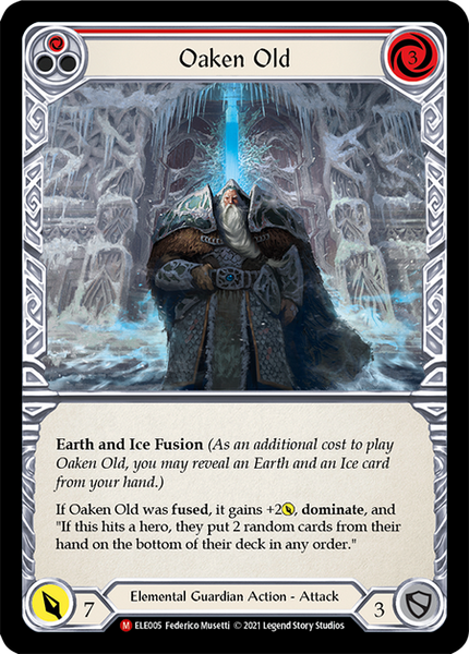 Stalagmite, Bastion of Isenloft (Extended Art) | Everfest