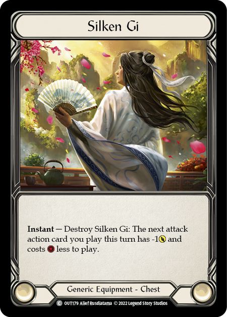 CF Vault