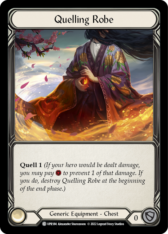 CF Vault