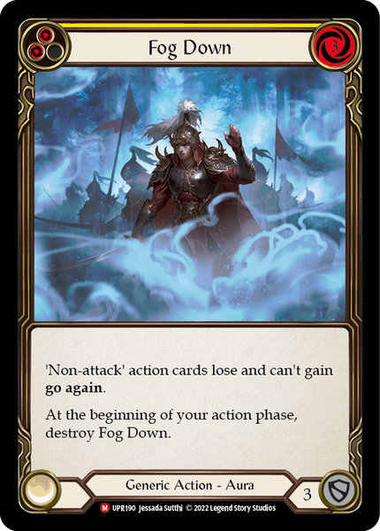mtg fog cards Fog Elemental Weatherlight (WTH) #40 Scryfall Magic: The Gathering Search